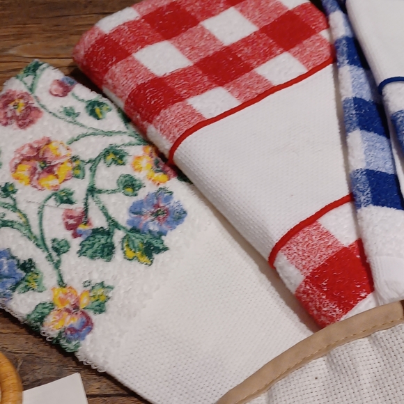 Cross Stitch Material Bundle - Picture 9 of 16